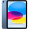 Photos iPad Wi-Fi + Cellular - 10.9p / 256Go / Bleu
