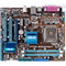 photo  P5G41T-M LX  