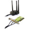 Photos  Carte Wi-Fi PCI 300N