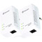 Photos  Powerline E85Plus Duo (Kit de 2 adaptateurs)