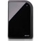 Photos  MiniStation USB 2.0 250 Go - PC, Mac Noir