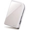 Photos  MiniStation USB 2.0 250 Go - PC, Mac Blanc