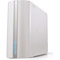 Photos  LinkStation Mini 1 To - PC Blanc