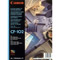 Photos  50 x Papier transparent A4 - CF-102