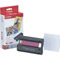 Photos  Kit Encre + 36 x Papier 54 x 90 mm - KC-36I0P