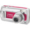 Photos  PowerShot A470 Rouge
