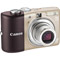 photo  PowerShot A1000 IS Chocolat