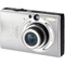 Photos  Digital IXUS 80 IS Silver