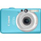 photo  Digital IXUS 95 IS Bleu