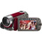 Photos  LEGRIA FS200 Rouge