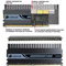 Photos  TWINX Dominator 2x1024Mo DDR2 PC2-6400 C3DF