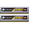 Photos  TWINX 2x1024Mo DDR3 PC3-8500 C7
