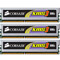 Photos  XMS3 Triple Channel 3x 1Go PC3-10666 C9