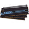 Photos  Dominator Triple Channel 3x 1Go PC3-12800 C8