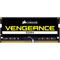 Photos VENGEANCE DDR4 SODIMM 2400MHz 8Go CL16