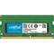 Photos SODIMM DDR4 2400MHz - 8Go / Pour Mac