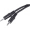 Photos  Blister Cordon Jack 3.5 mm Male/Male 1.2 m
