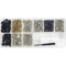 Photo  Kit de visserie PC 