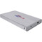 Photos  Boîtier 2,5  Aluminium IDE vers USB 2.0 Argent