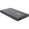 Photos  Boîtier 2,5  Aluminium IDE vers USB 2.0 Noir