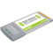 photo  Carte PCMCIA sans fil 108 Mbps DWL-G650