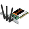 Photos  Carte PCI réseau sans fil Wireless N DWA-547