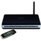 Photos  DKT-710 (Modem-Routeur + Adaptateur USB sans fil)