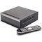 Photos  TVIX HD M-6632N Double tuner TNT HD Boitier nu