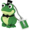 Photos M339 Animalitos USB2.0 - 16 Go/ Crooner Frog