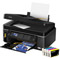 photo  Stylus Office BX600FW
