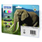 Photos Série Elephant - Multipack - 24XL (Pack de 6)