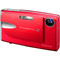 Photos  FINEPIX Z20FD Rouge