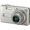 Photos  FINEPIX J50 Argent