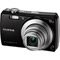 Photos  FINEPIX F100FD Noir