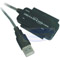 Photo  Adaptateur USB 2.0 vers IDE + SATA