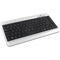 photo  Mini clavier USB extra-plat
