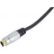 Photos  Cordon S-Video MiniDin4 OR - 5 m