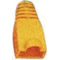 Photos  Manchons pour RJ45 Ø 6mm - jaune
