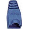 Photos  Manchons pour RJ45 Ø 6mm - bleu