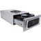 Photos  Boîtier 3,5  USB 2.0  ventilé Silver