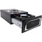 photo  Boîtier 3,5  USB 2.0  ventilé Noir