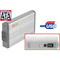 Photo  Boîtier 3,5  SATA vers USB 2.0