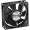 Photos  Ventilateur 80x80x25 mm