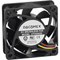Photos  Ventilateur Thermo-régulés 60x60x20 mm