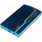 photo  Boîtier 2,5  IDE vers USB Aluminium bleu