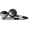 Photos  Ecouteurs pour baladeur MP3