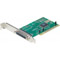 Photos  Carte PCI 1 port parallèle - Chipset NetMos