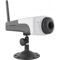 Photos  Camera IP RJ45+WiFi MPEG4