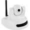 Photos  Caméra IP motorisée Pan/Tilt RJ45+WiFi MPEG4 
