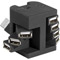 Photos  Hub USB 2.0 ultra compact sans alim - 7 ports